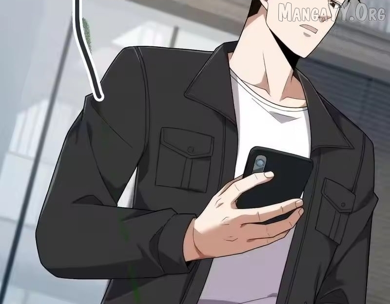 Hidden Dragon in the City (2025) Chapter 51 - page 21